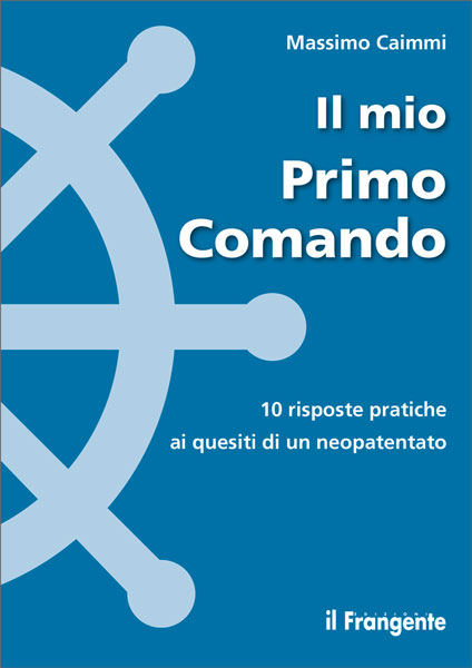 La patente nautica - Massimo Caimmi