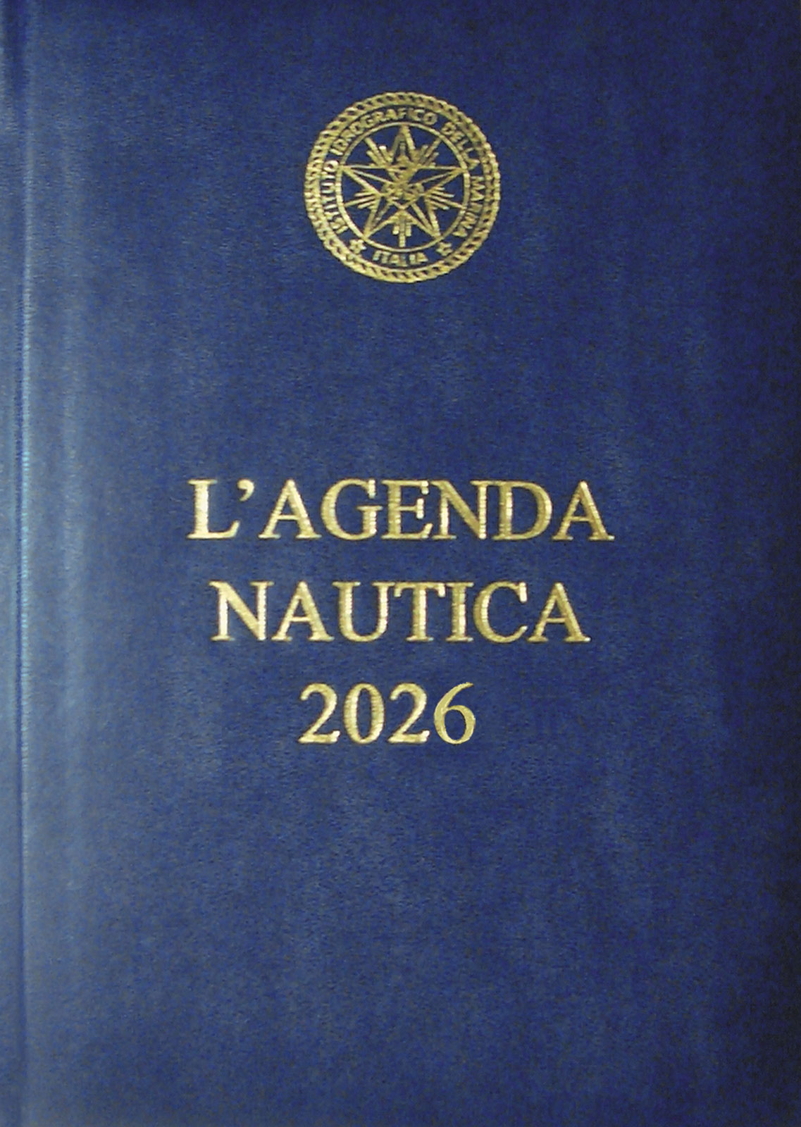 Agenda iim 2026