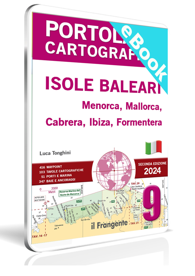 Baleari 3d