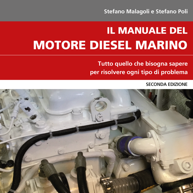 MANUALE MOTORE DIESEL