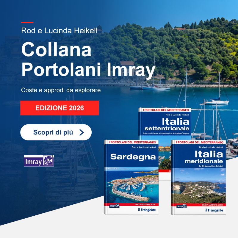 Banner unico Imray mobile