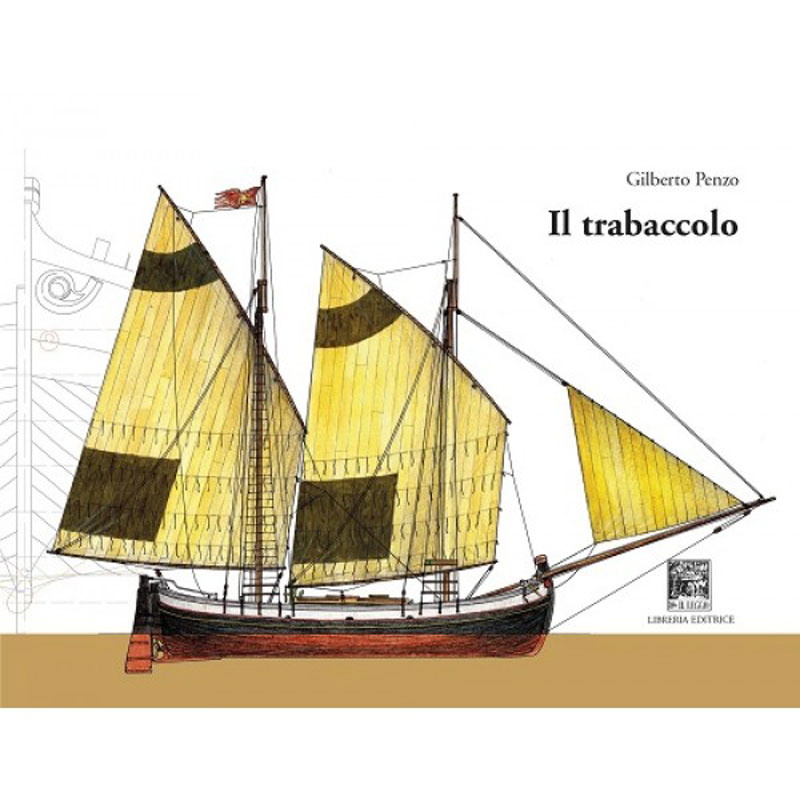 Edv816 Il Trabacolo