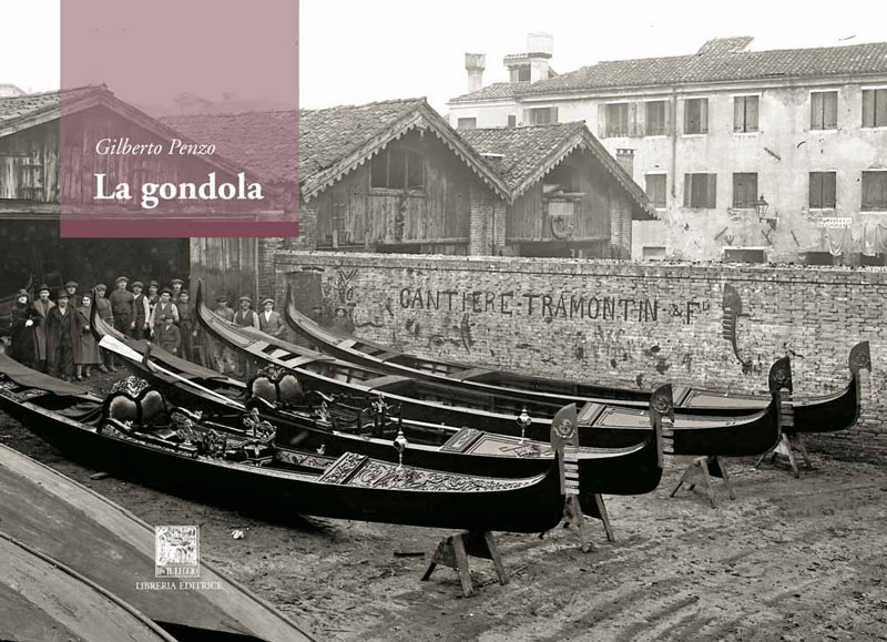 Edv818 9788883201356 La Gondola