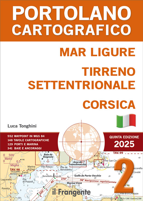 Fr126 9788836102563 Pportolano Cartografico2 Ligure Tirreno