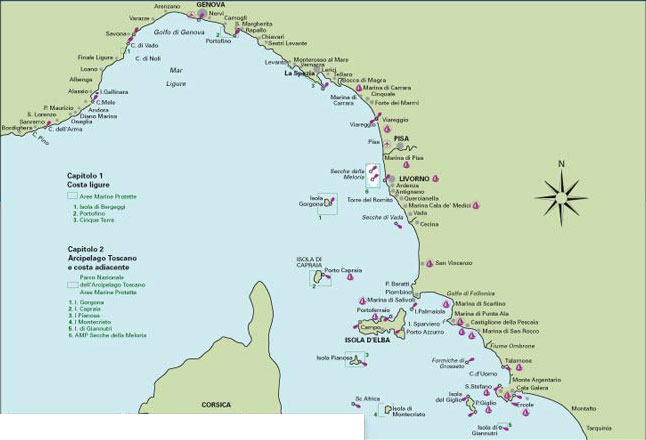 Fr66 mappa
