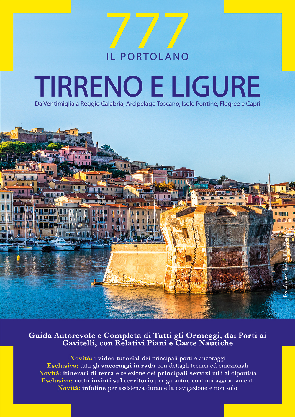 Mag017 9788862000543 777 tirreno e ligure