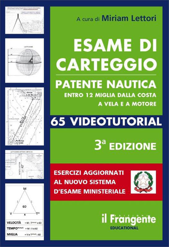 Mf102 9788836101344 Esame Carteggio Entro Manuali Patente