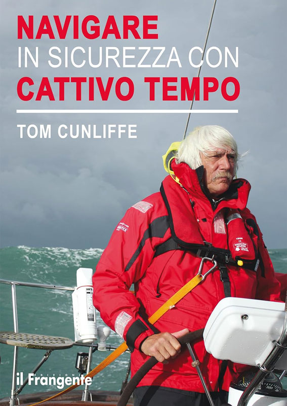 Mf122 9788836102129 Navigare Sicurezza Cattivo Tempo Manuale Main