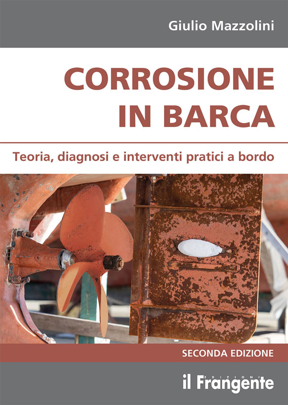Mf131 9788836102525 corrosione barca manuale