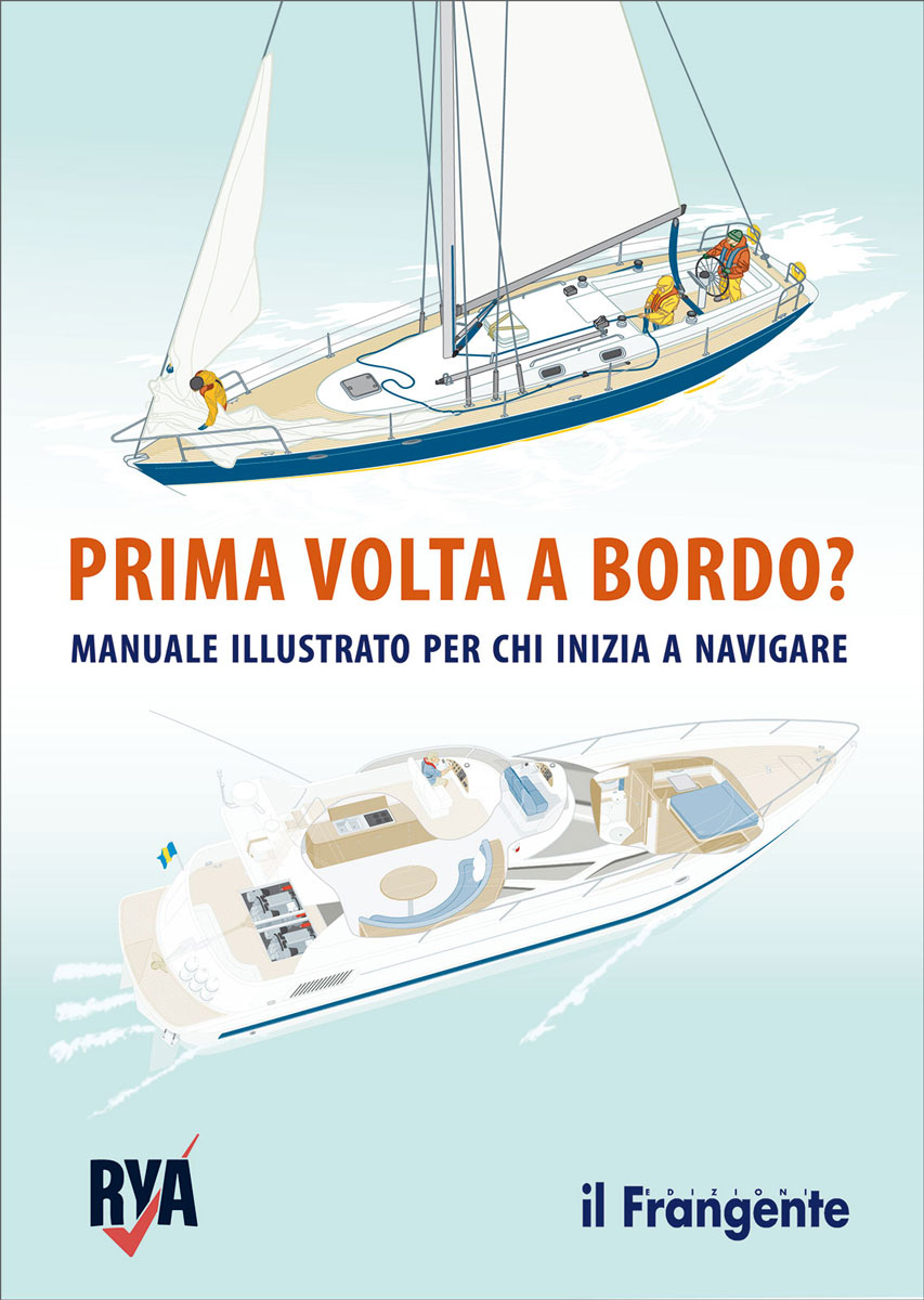 Mf134 9788836102754 prima volta bordo manuale rya.main