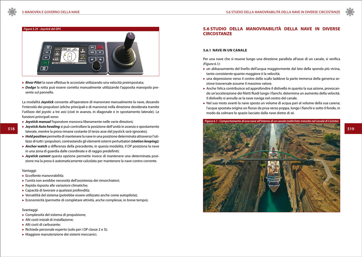 MF143 9788836103270 NAVIGATOR S MANUAL manuale nautico IN03