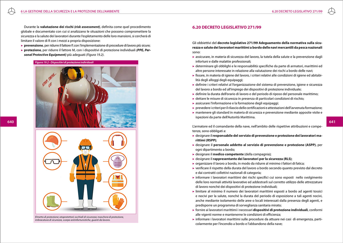 MF143 9788836103270 NAVIGATOR S MANUAL manuale nautico IN05