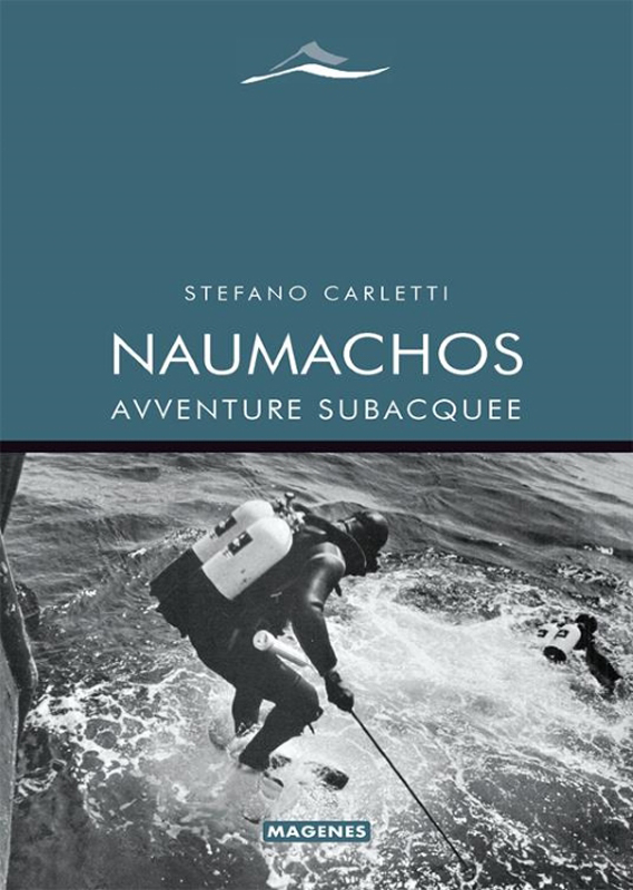 Mgs147 9788866492368 naumachos avventure subacquee
