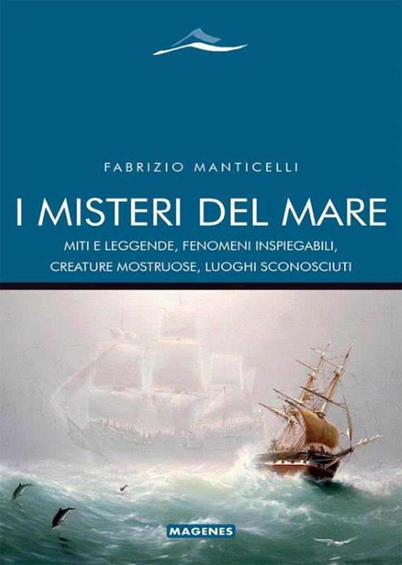 Mgs148 9788866492375 misteri del mare