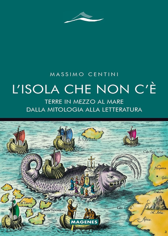 Mgs152 9788866491835 l isola che non c e