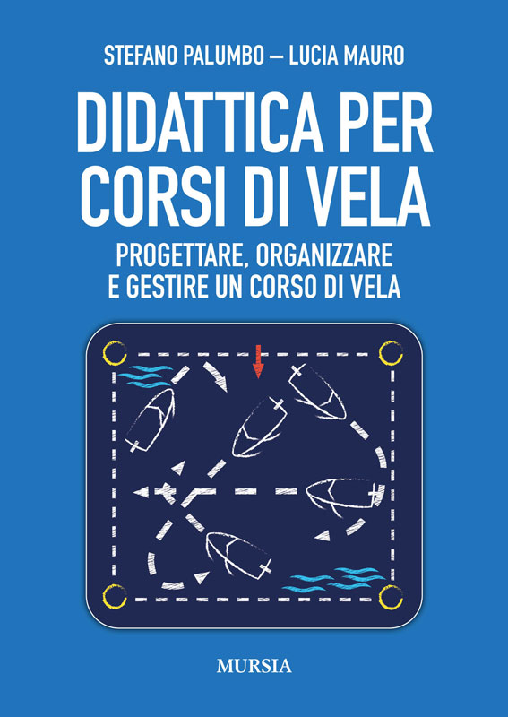 Mur337 palumbo mauro 9788842566250 didattica corsi vela
