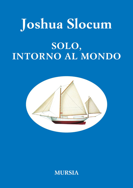 MUR368 solo intorno mondo