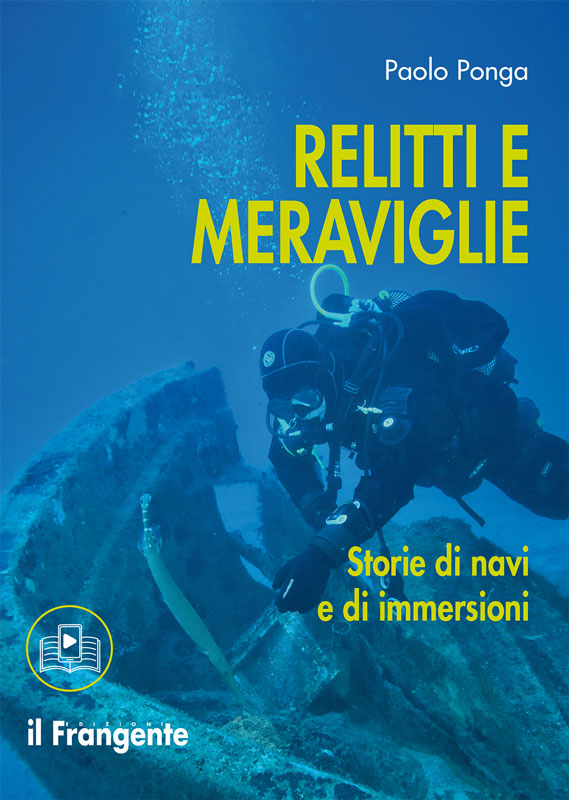 Nav114 9788836102426 Relitti E Meraviglie Narrativa Mare Main