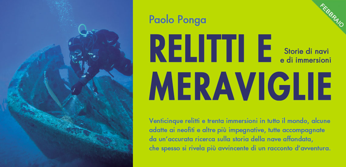 9788836102426 Relitti Meraviglie Narrativa Mare Desk Feb