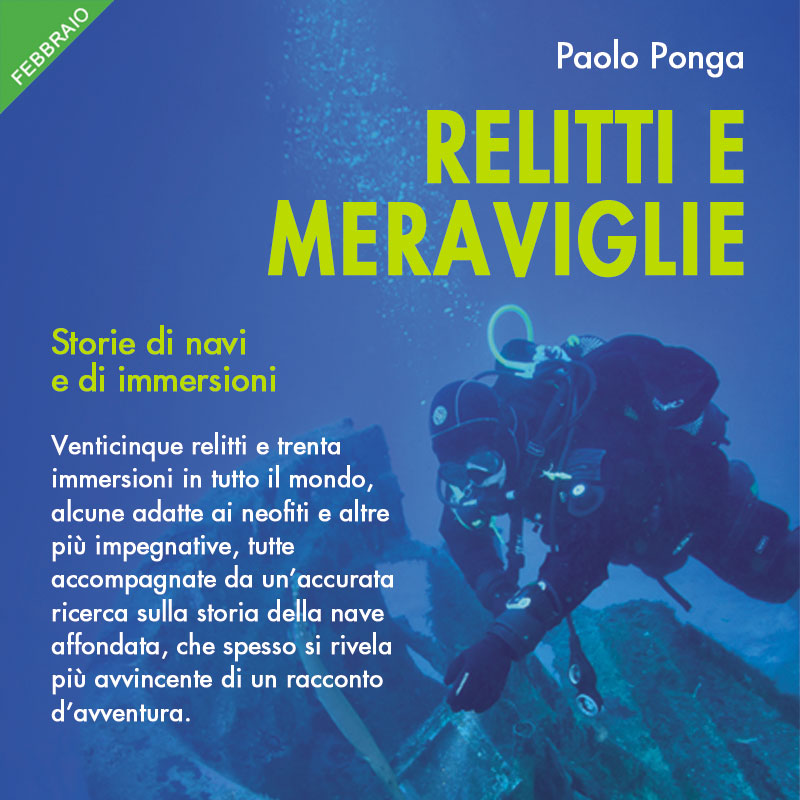 Nav114 9788836102426 Relitti Meraviglie Narrativa Mare Mob Feb