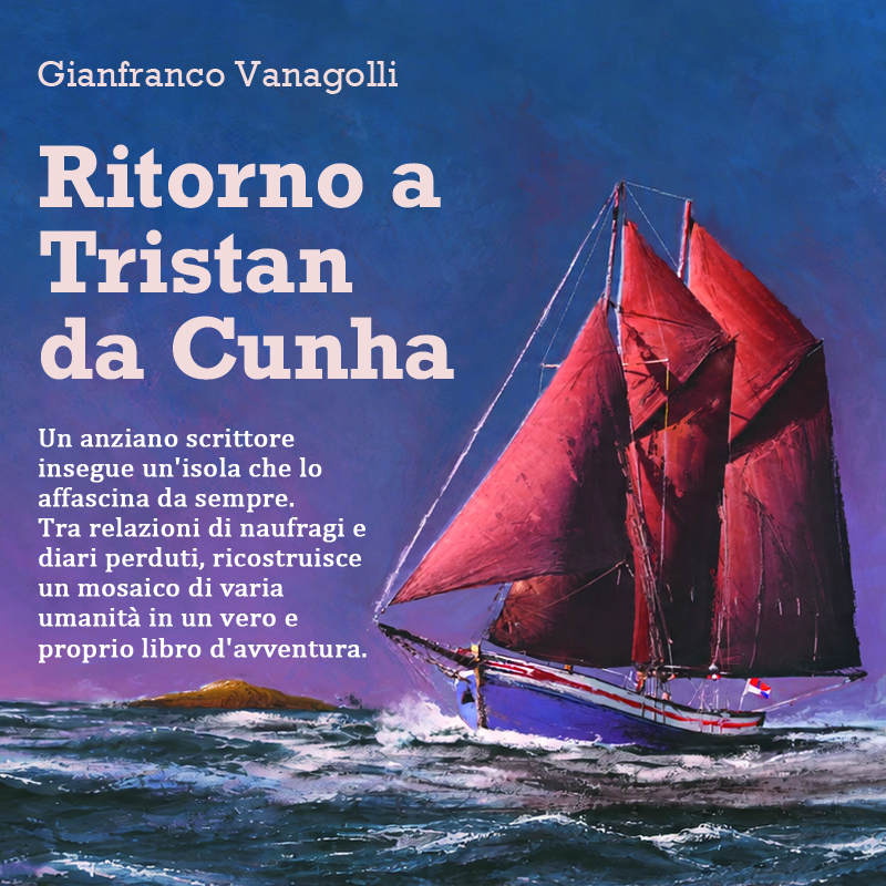 NAV126 RITORNO A TRISTAN DA CUNHA mobile