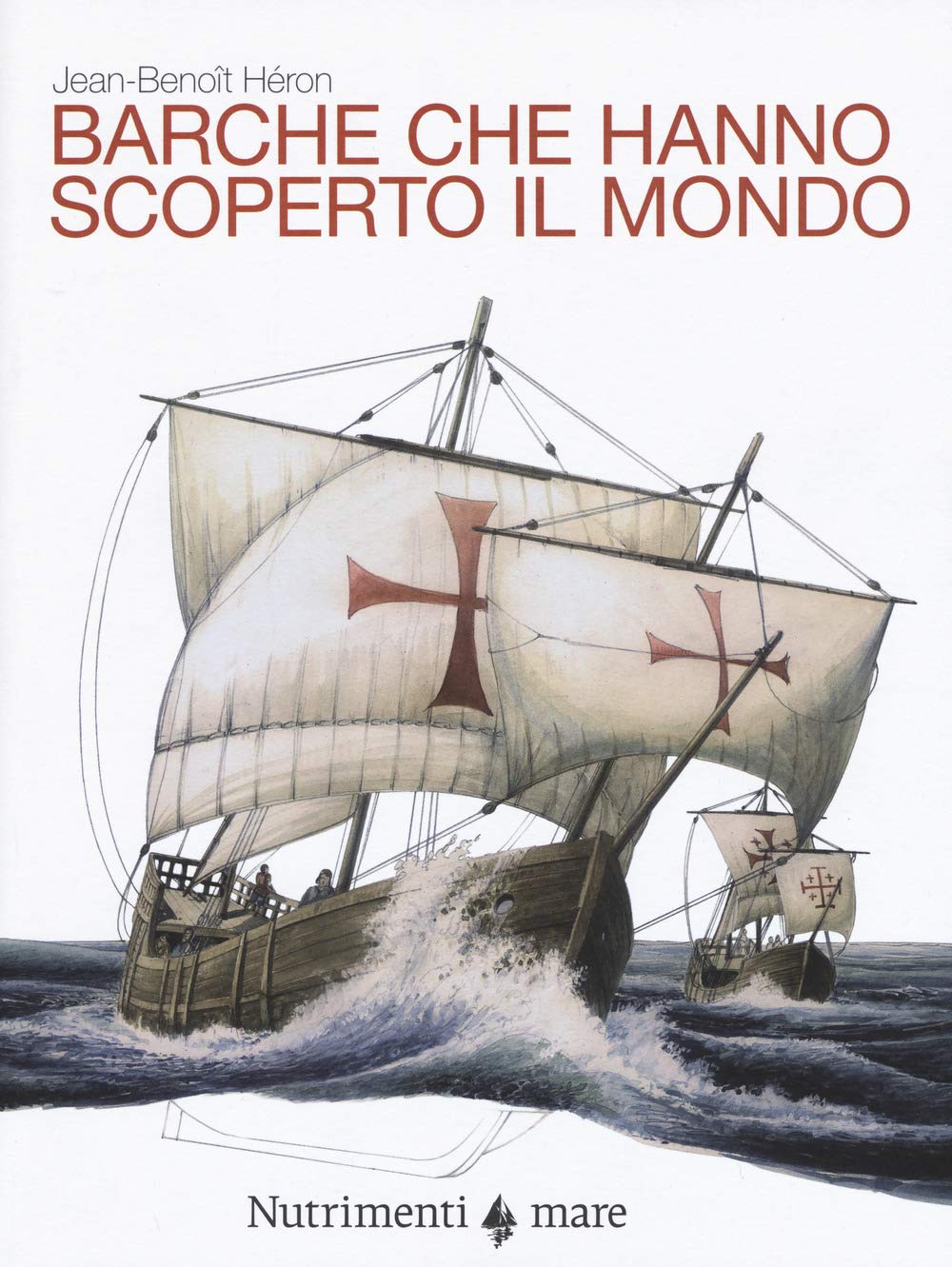 NUT113 barche scopoerto mondo