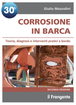 Corrosione in barca