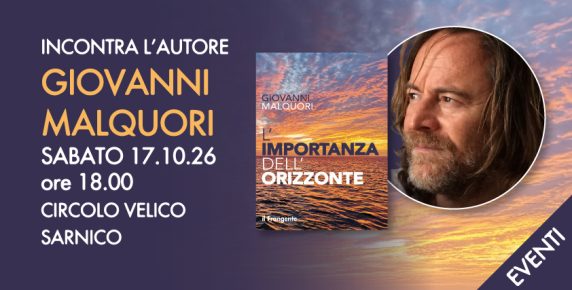 BANNER EVENTI HOME MALQUORI SARNICO