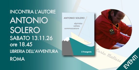 BANNER EVENTI HOME SOLERO