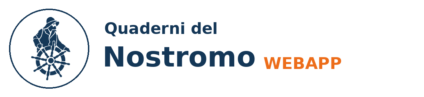 Logo nostromo web