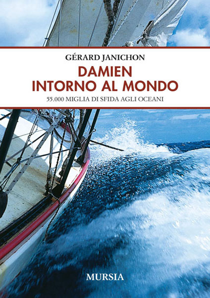 Mur331 9788842566540 damien intorno al mondo