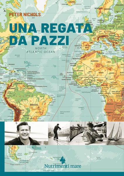 Nut140 regata da pazzi