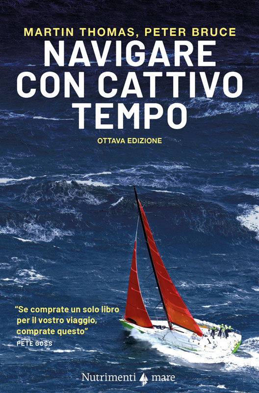 Nut155 9791255480167 Navigare Con Cattivo