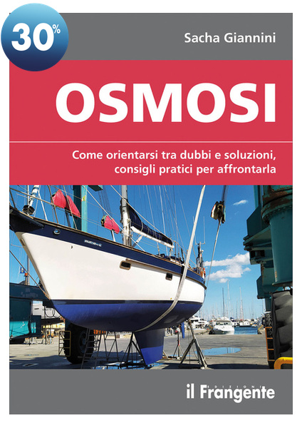 Osmosi