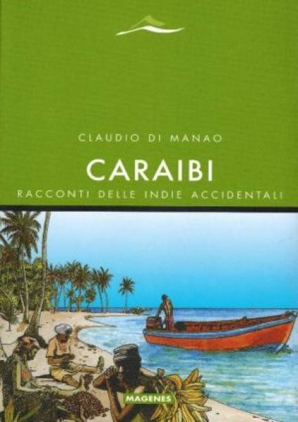 Pr Img 5732 Mgs138 9788887376609 Libro Narrativa Nautica Caraibi