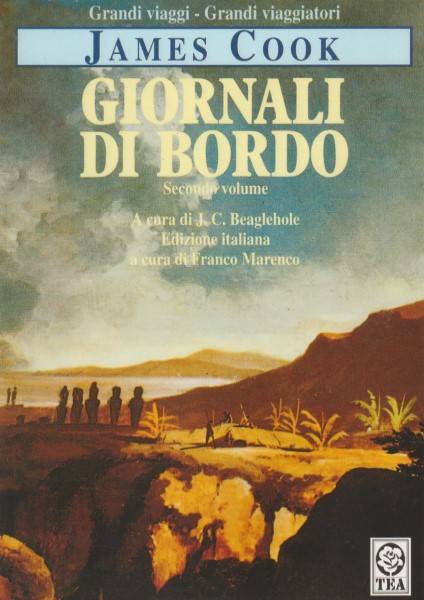 Pr Img 6030 Edv284 978 8878198784 Libro Narrativa Nautica Giornali Di Bordo Secondo Volume