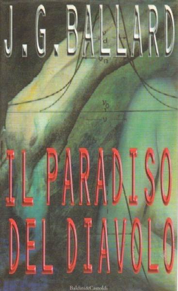 Pr Img 6194 Edv387 9788880893622 Libro Narrativa Nautica Il Paradiso Del Diavolo