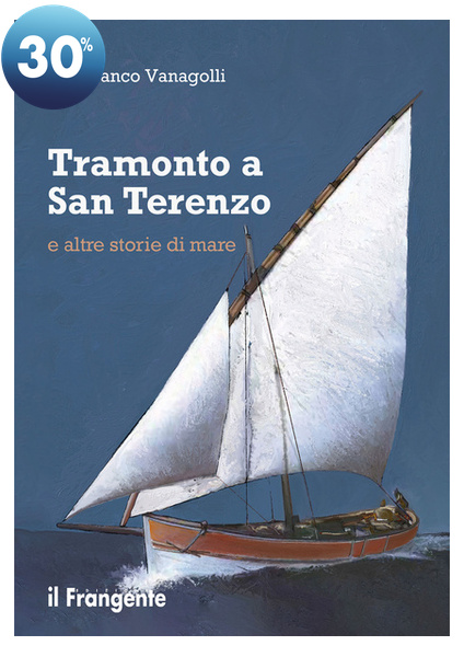 Tramonto a San Terenzo