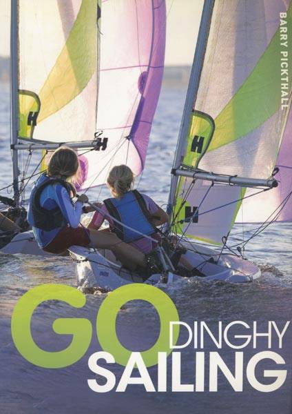 Xah274066 Go Dinghy